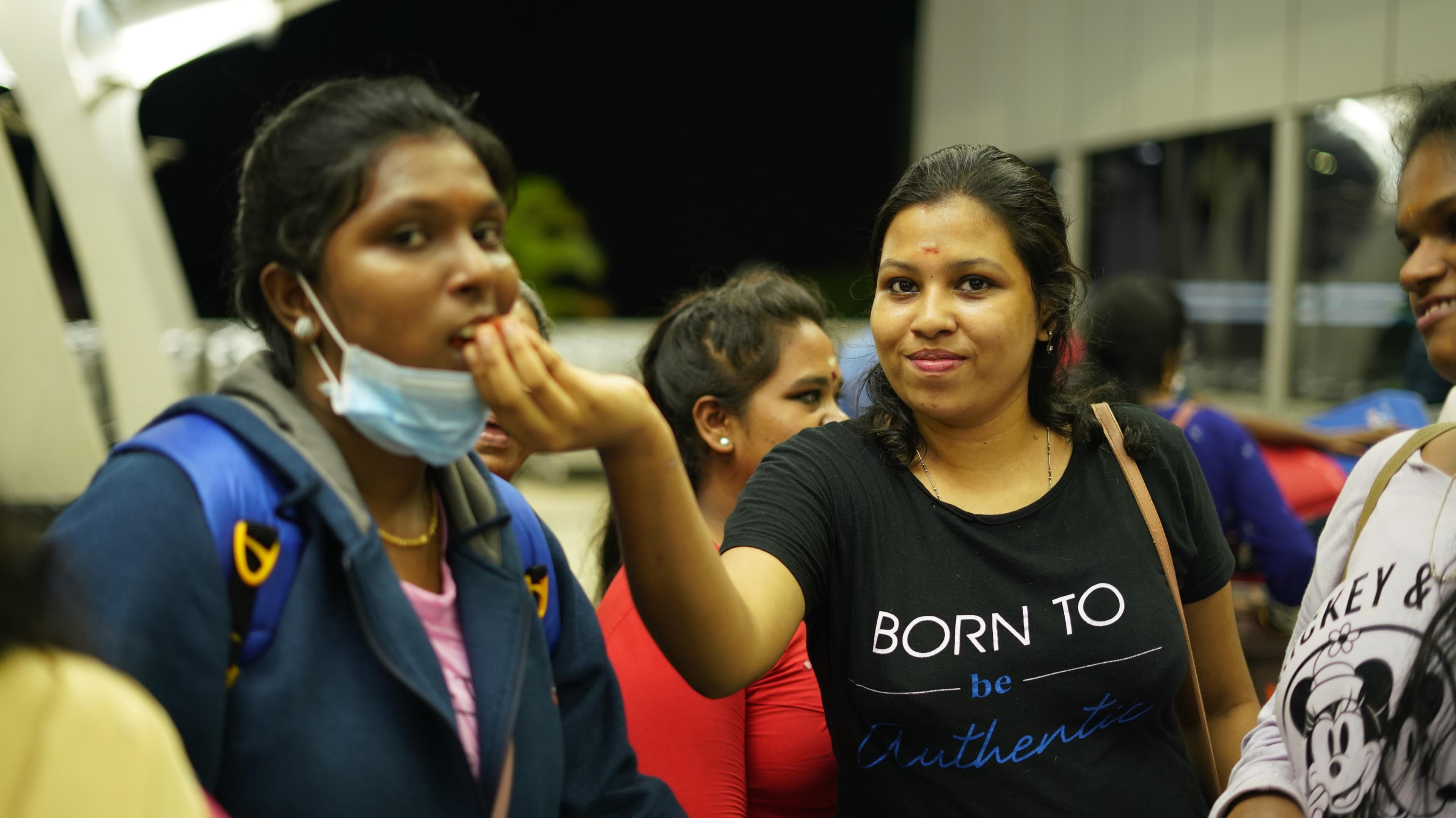 Student farewell send-off before departure for MBBS in Russia — photo 10