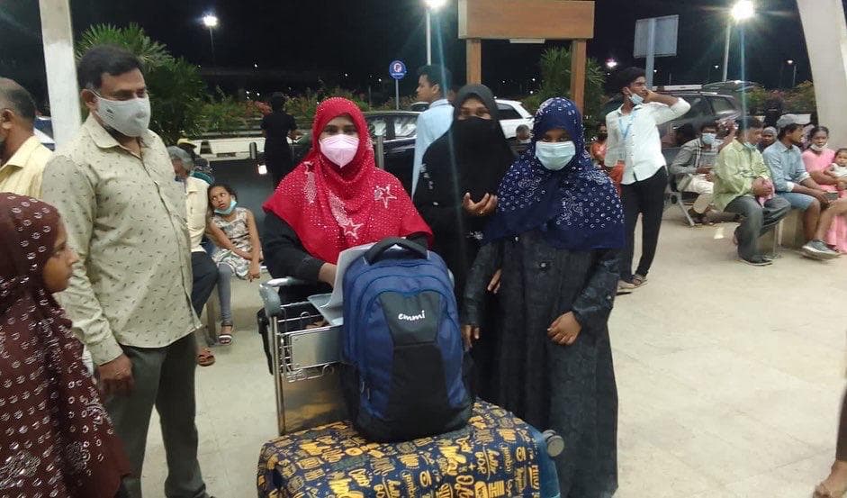 Student farewell send-off before departure for MBBS in Russia — photo 15
