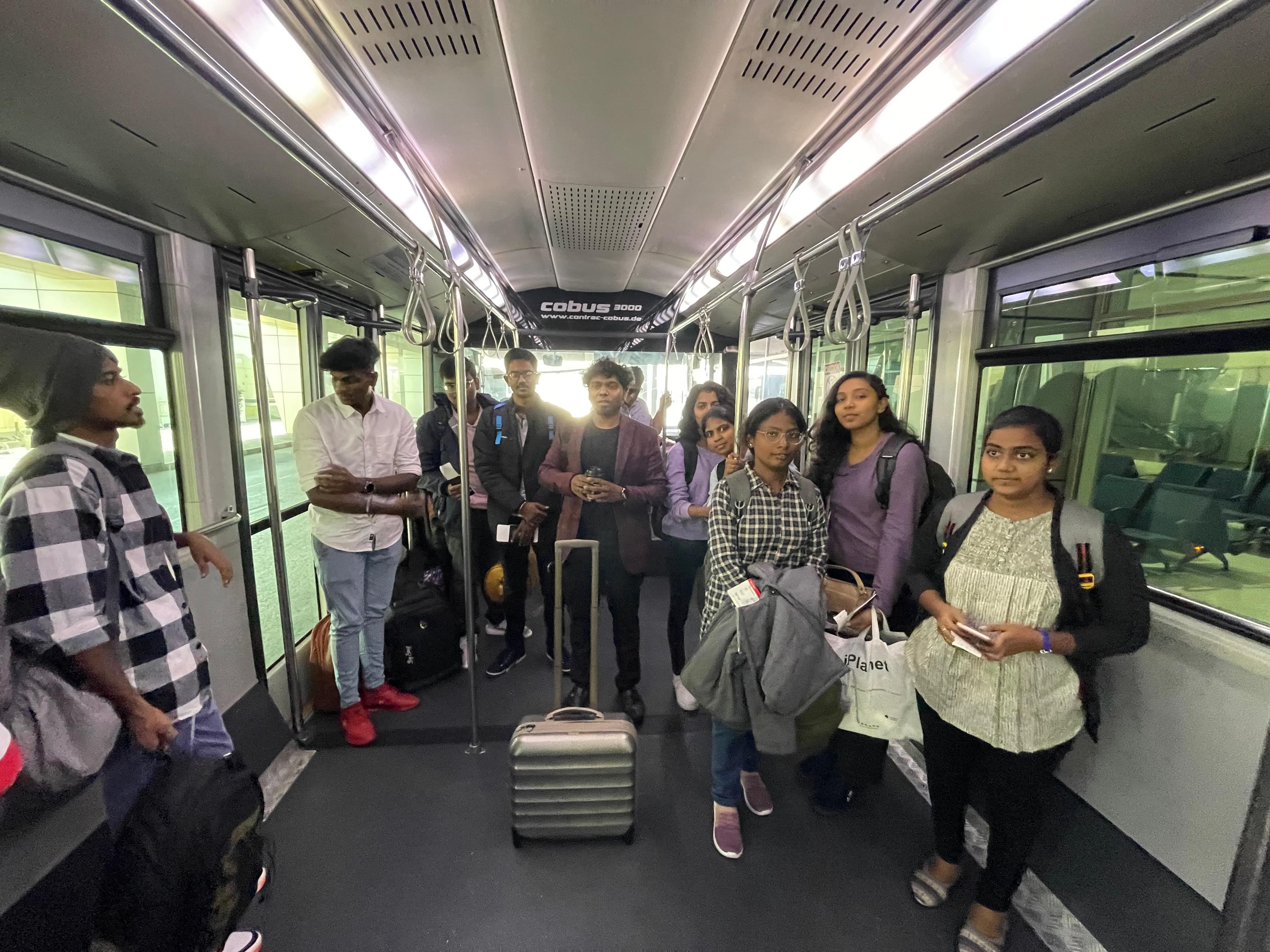 Student farewell send-off before departure for MBBS in Russia — photo 19
