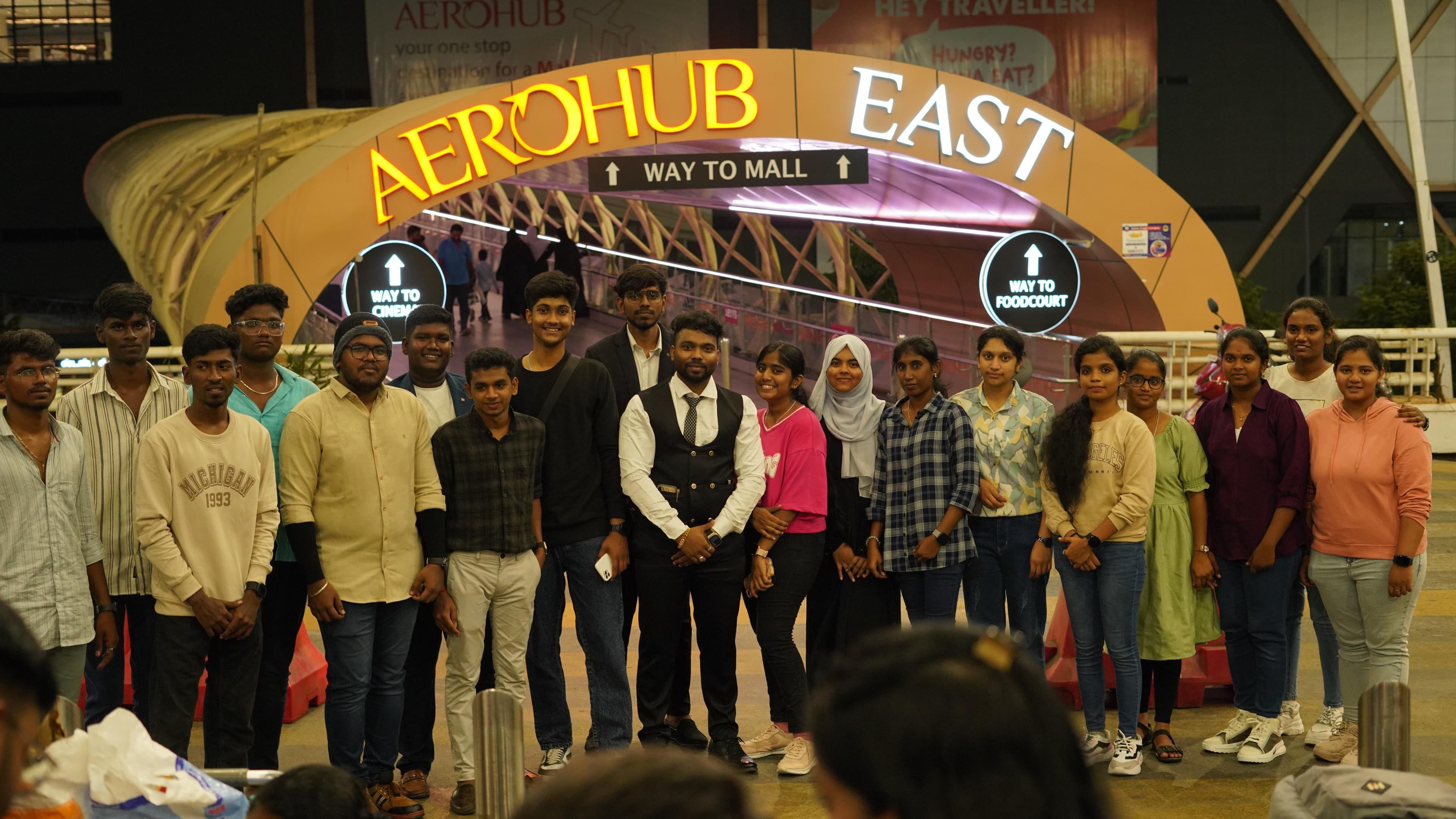 Student farewell send-off before departure for MBBS in Russia — photo 2