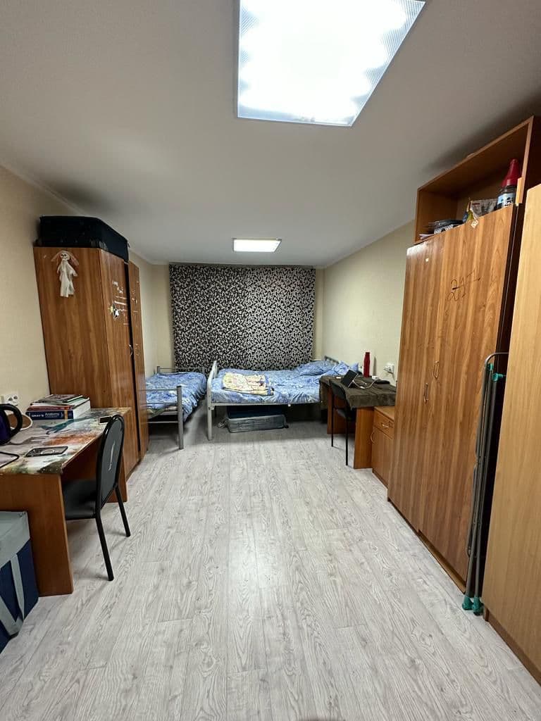 Student hostel accommodation for MBBS in Russia — photo 2