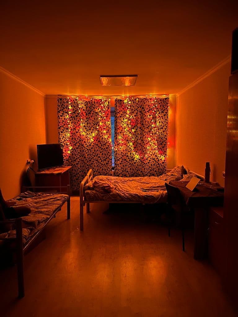 Student hostel accommodation for MBBS in Russia — photo 4