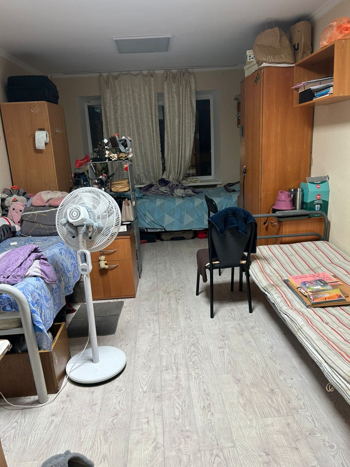 Student hostel accommodation for MBBS in Russia — photo 6