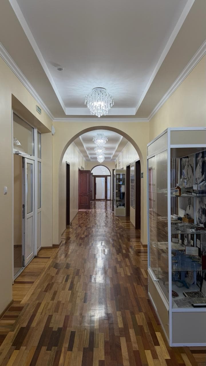 Student hostel accommodation for MBBS in Russia — photo 7