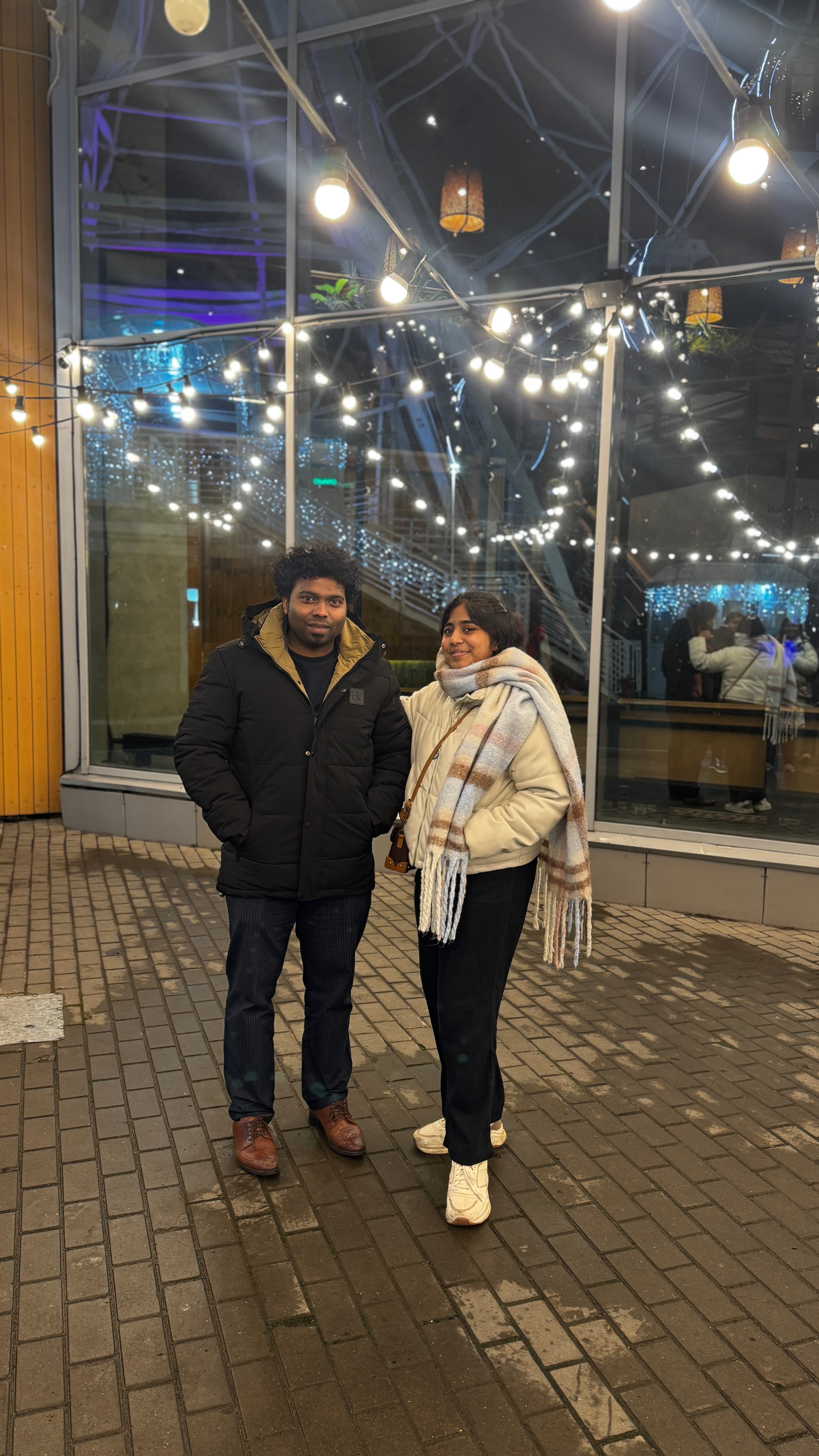 Indian MBBS student life in Russia — photo 15