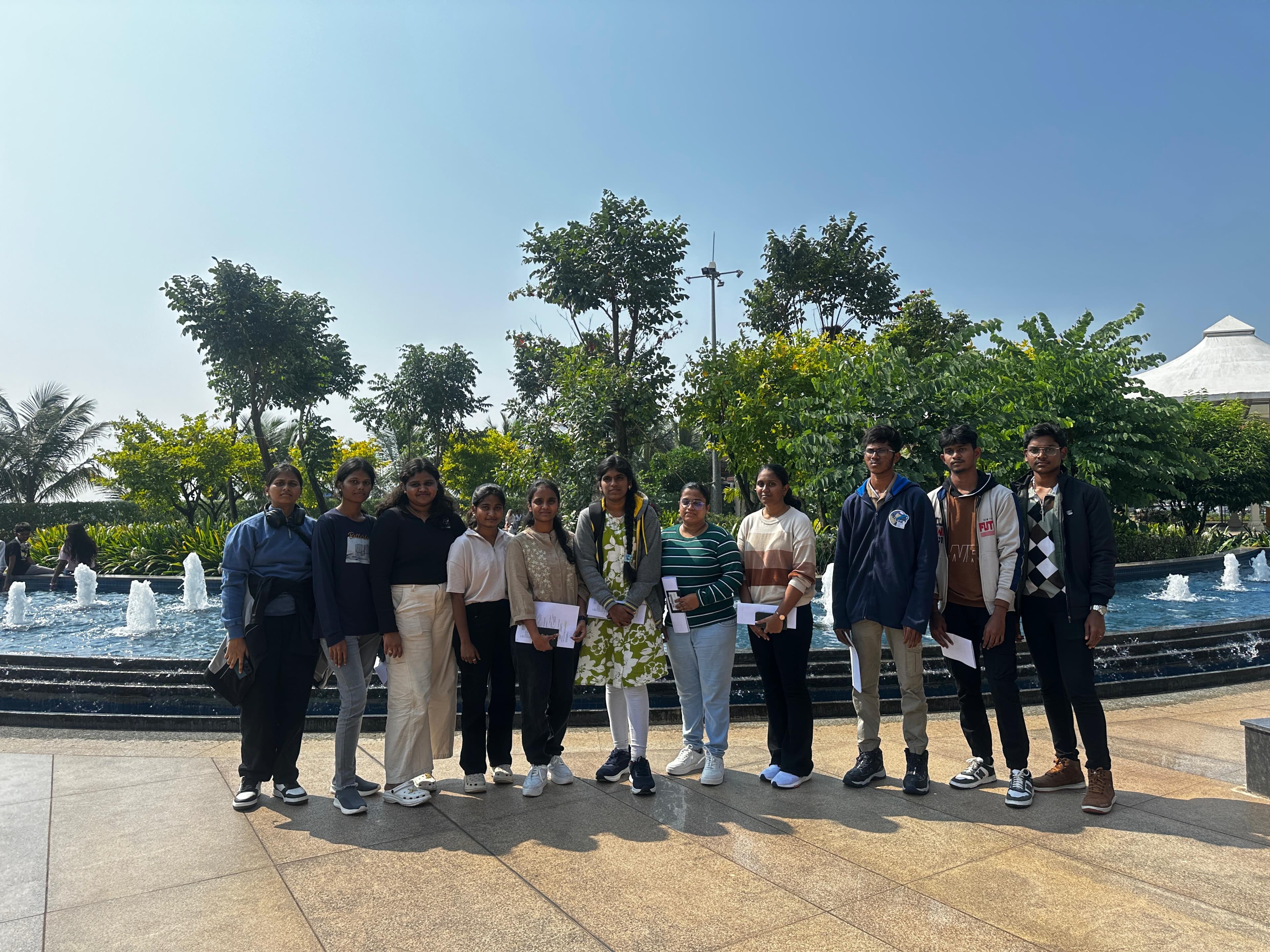 Indian MBBS student life in Russia — photo 22