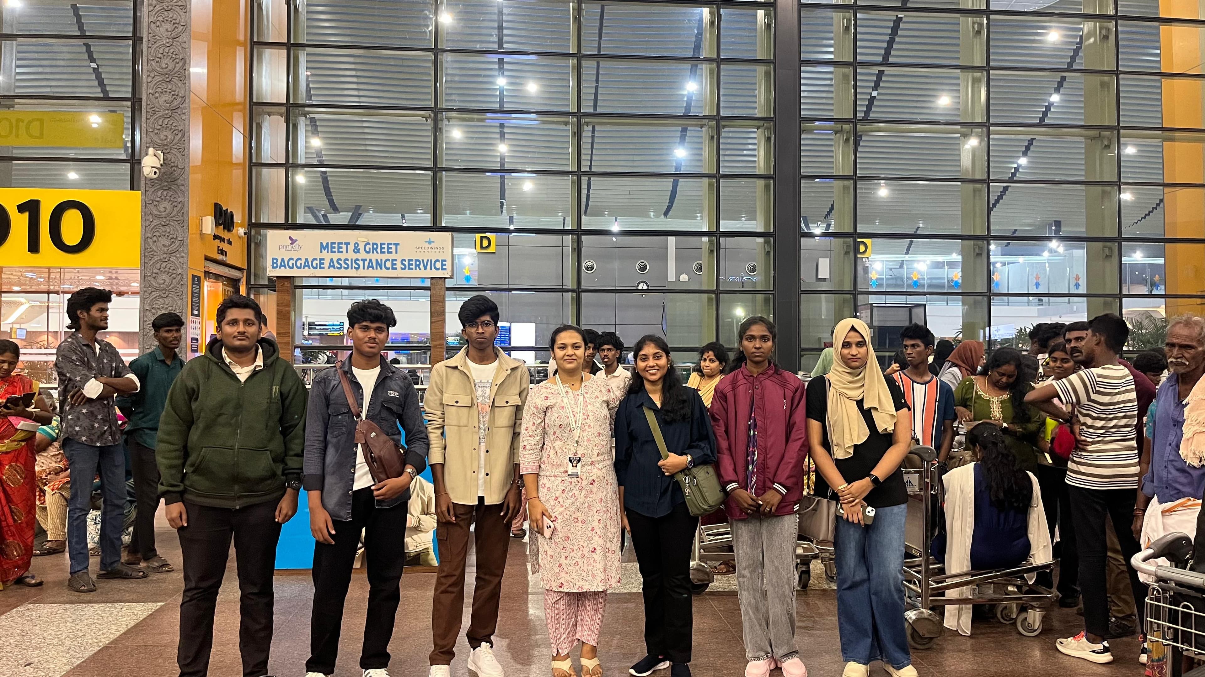 Indian MBBS student life in Russia — photo 23